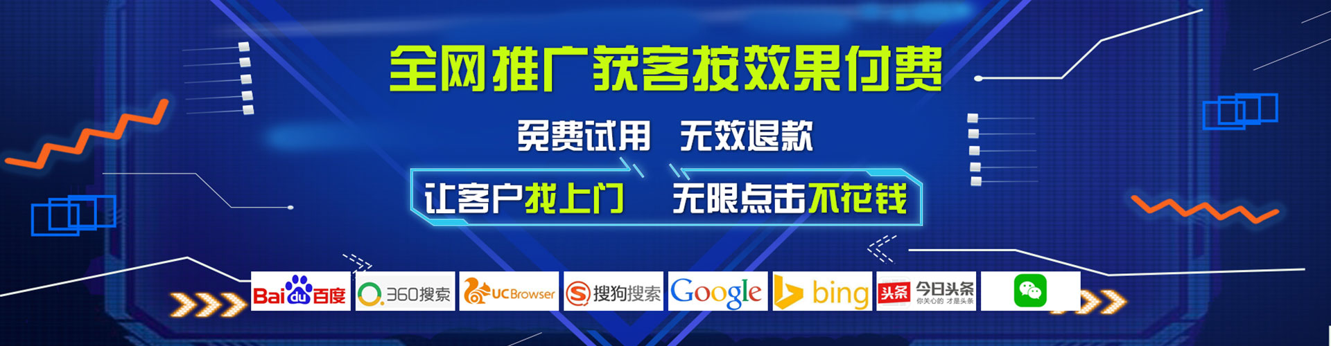 宣城信息流运营